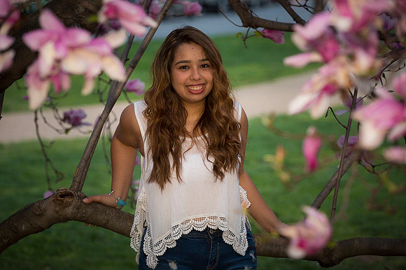 Nikki Obando quinceanera - Washington, DC - APR 2015-0627