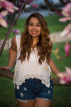 Nikki Obando quinceanera - Washington, DC - APR 2015-0628
