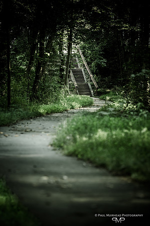 Onward and Upward - Virginia