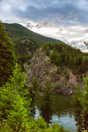 Missoula - Montana