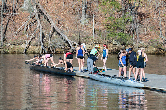 Warhawks Crew 2017