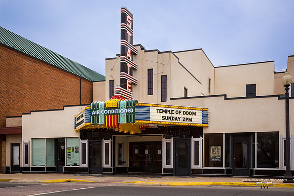 Theater - Culpeper, VA